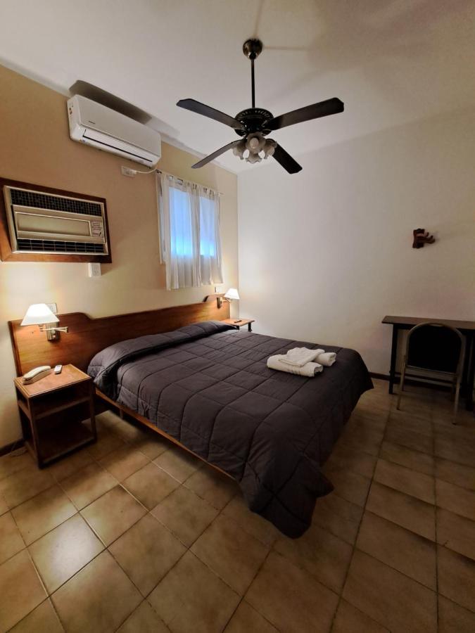Hotel San Francisco San Juan Esterno foto