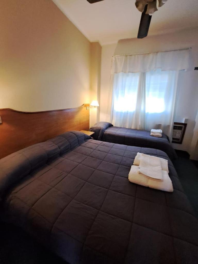 Hotel San Francisco San Juan Esterno foto
