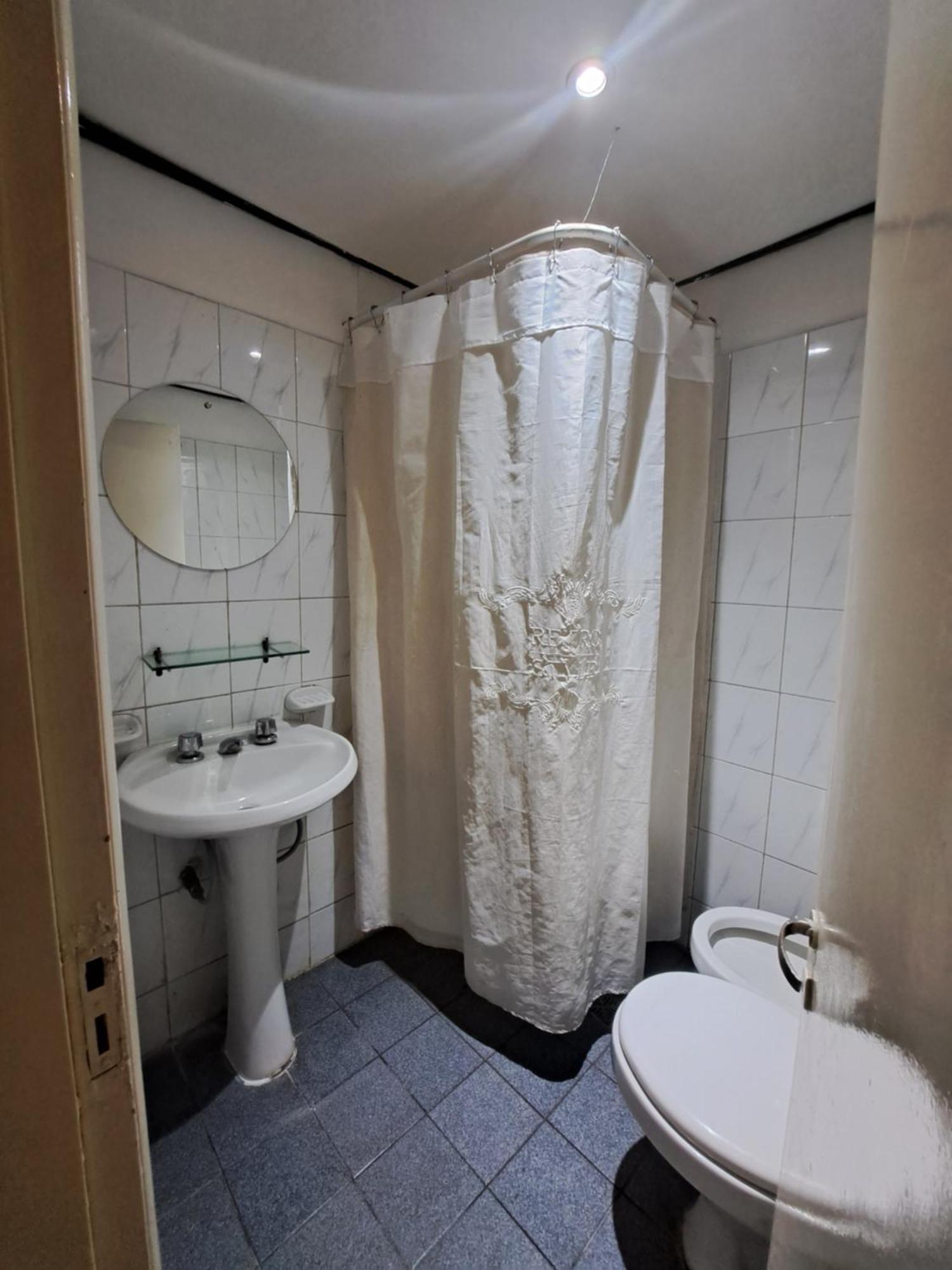 Hotel San Francisco San Juan Esterno foto