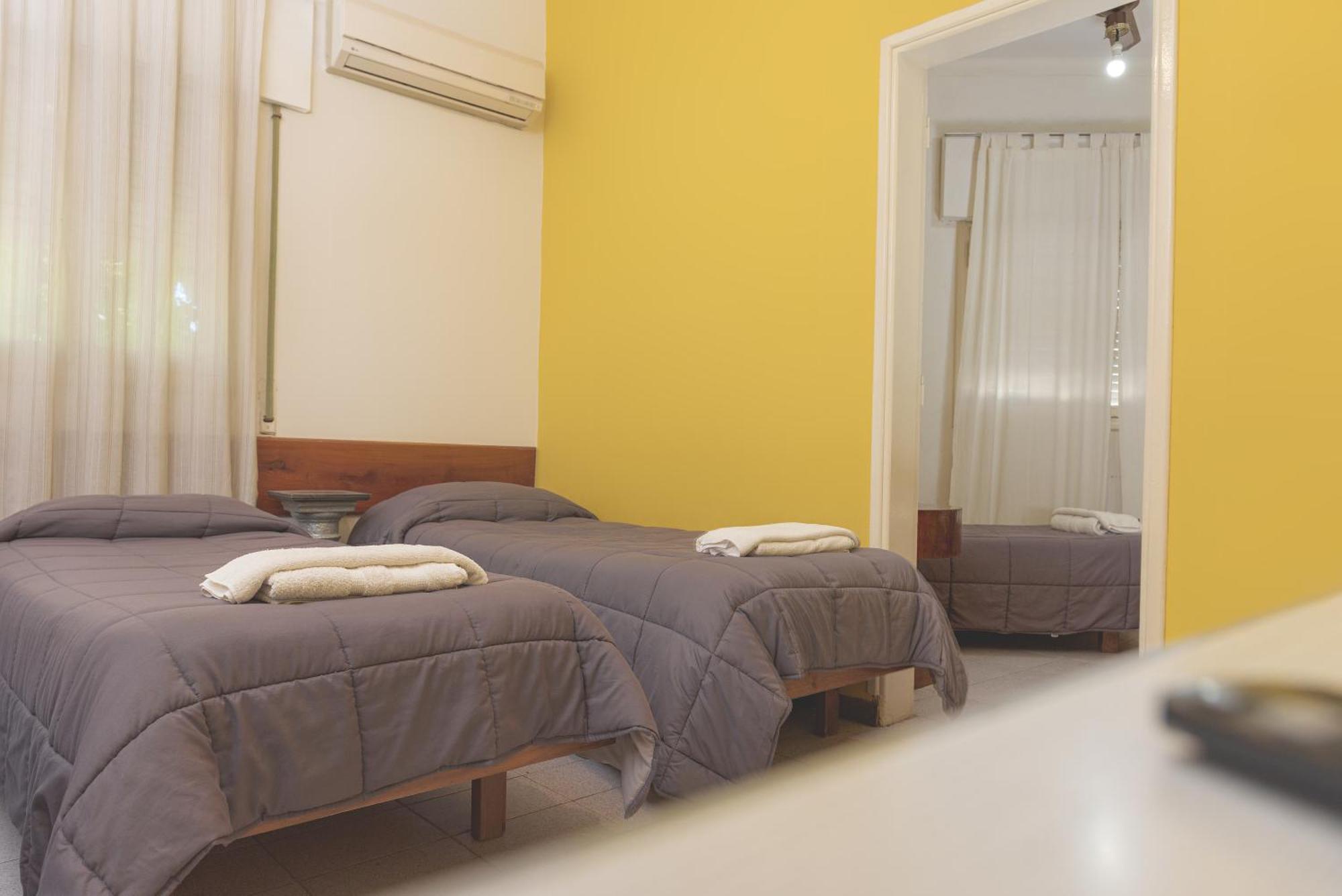 Hotel San Francisco San Juan Esterno foto