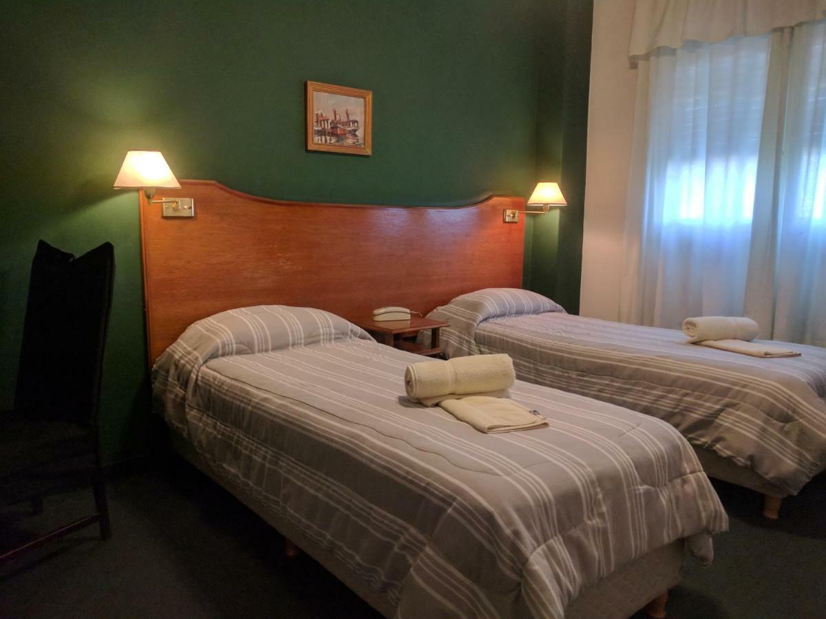 Hotel San Francisco San Juan Esterno foto