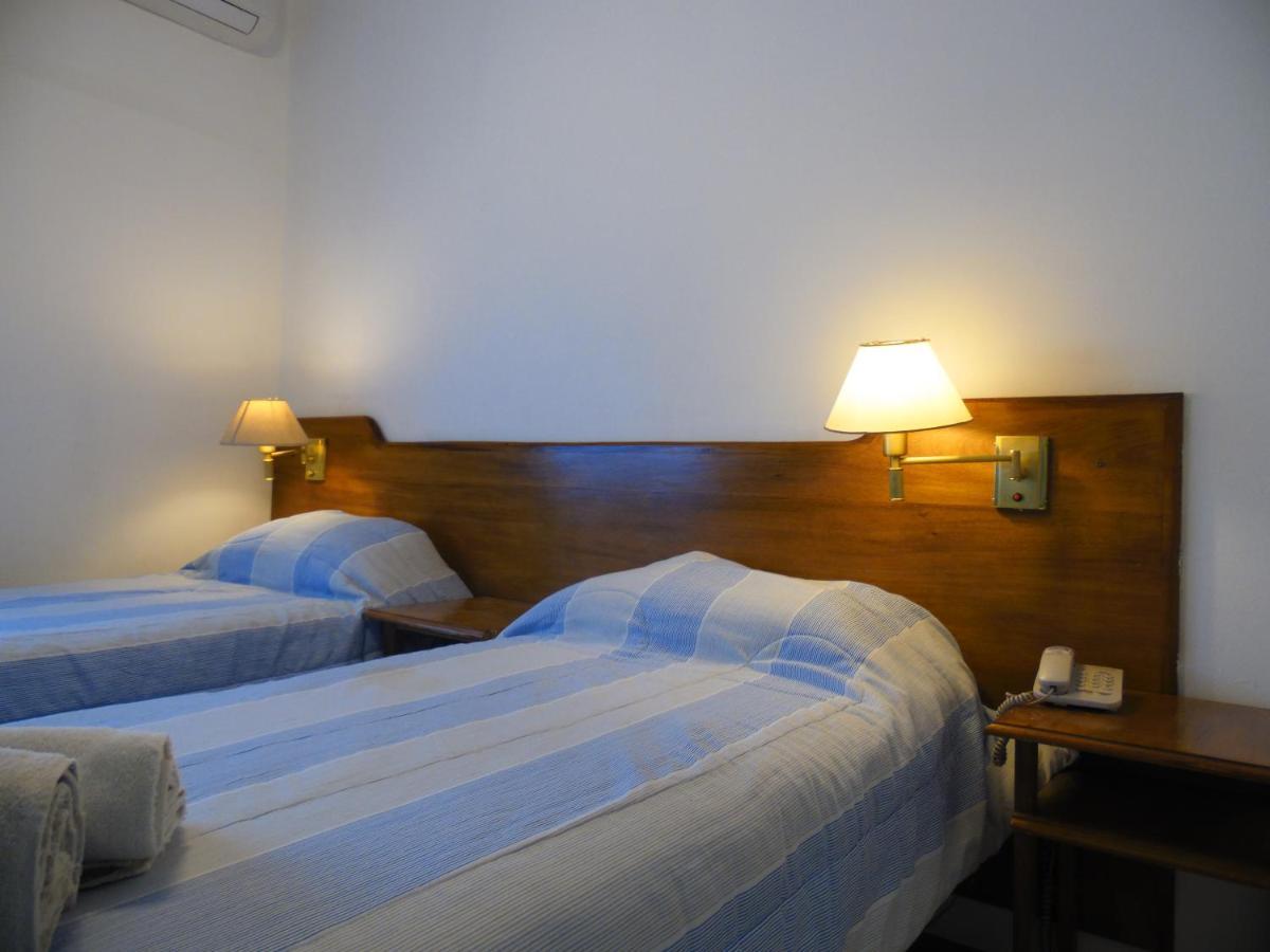 Hotel San Francisco San Juan Esterno foto