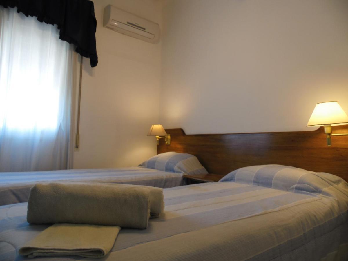 Hotel San Francisco San Juan Esterno foto